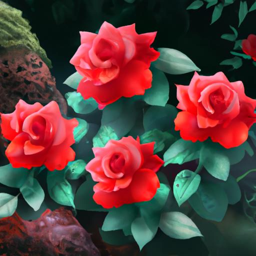 How Long Do Roses Last on a Bush? (The Surprising Truth Revealed