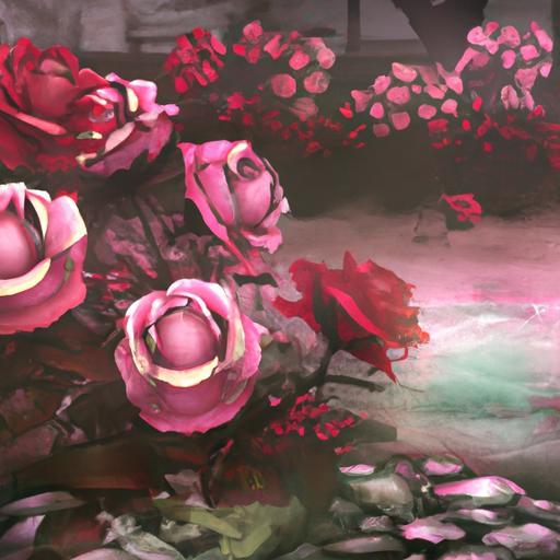 How Long Do Roses Take To Grow? (The Ultimate Guide) Flower Pursuits