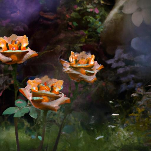 How Long Do Roses Take To Grow? (The Ultimate Guide) Flower Pursuits