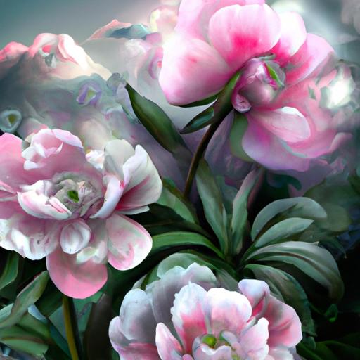 How Long Does It Take for Peonies to Grow? (Here’s What You Need To