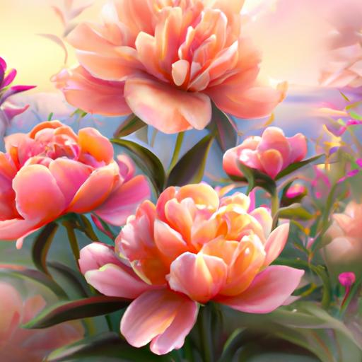 How Long Does It Take for Peonies to Grow? (Here’s What You Need To