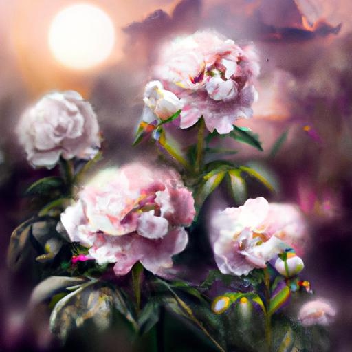 How Long Does It Take for Peonies to Grow? (Here’s What You Need To