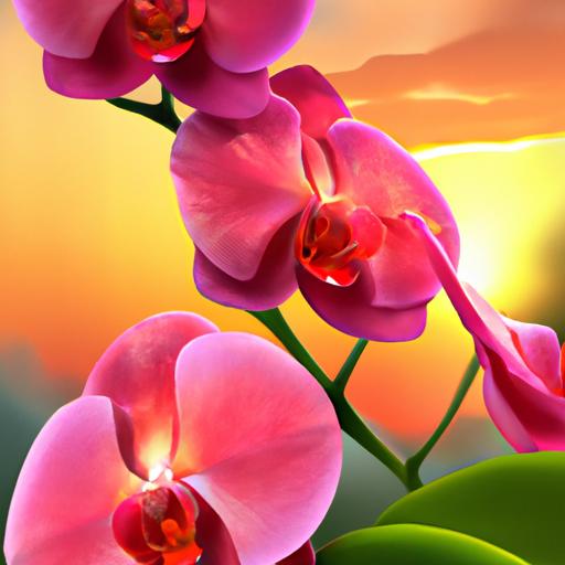 How Many Orchids To Make a Lei? (A StepbyStep Guide) Flower Pursuits