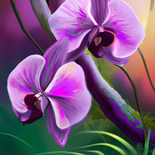 How Many Orchids To Make a Lei? (A StepbyStep Guide) Flower Pursuits