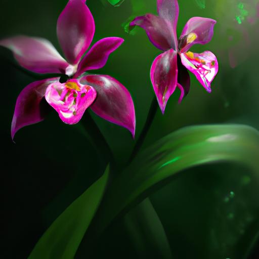 How Many Orchids To Make a Lei? (A StepbyStep Guide) Flower Pursuits