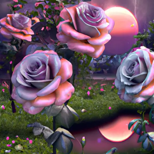 How Many Roses Are There? (A Comprehensive Guide) Flower Pursuits