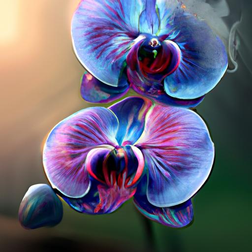 How Much Are Blue Orchids? (Here’s What You Need To Know) Flower Pursuits