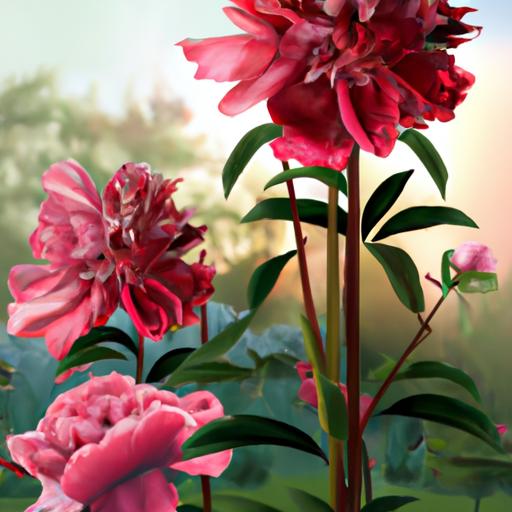 How Much Do Peonies Cost? (PRICING GUIDE) Flower Pursuits