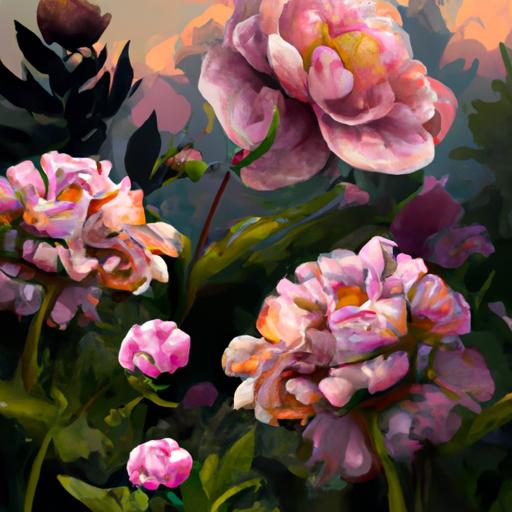 How Much Do Peonies Cost? (PRICING GUIDE) Flower Pursuits