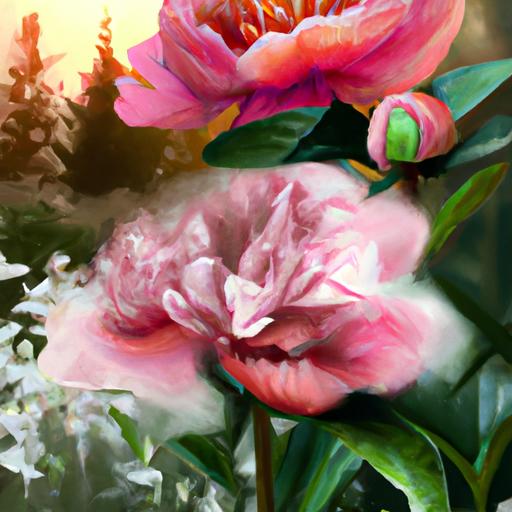 How Much Is A Bouquet of Peonies? (Price Guide Included) Flower Pursuits