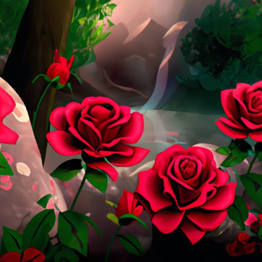 How Much is a Bouquet of Roses? (Here’s What You Should Know) – Flower ...