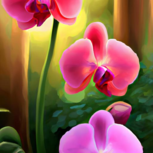 How Often Does Orchids Bloom? (The Surprising Answer) Flower Pursuits