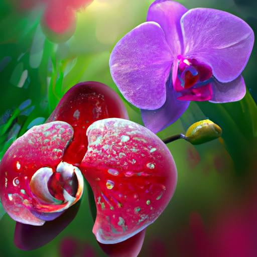 How Often Does Orchids Bloom? (The Surprising Answer) Flower Pursuits