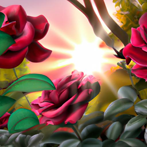 How Often Should I Feed My Roses? (A Complete Guide) Flower Pursuits