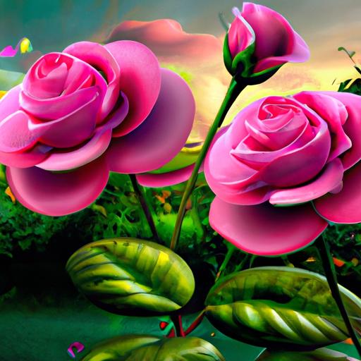 How Often Should I Feed My Roses? (A Complete Guide) Flower Pursuits