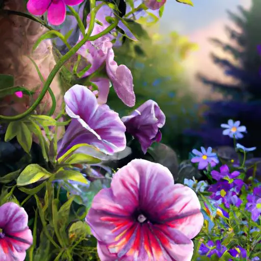 How Often To Water Hanging Petunias? (A Guide To Caring For Petunias