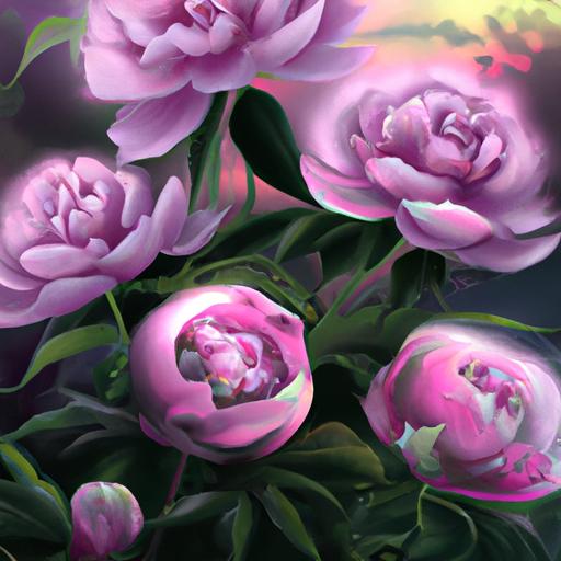 How Often To Water Peonies? (The Definitive Guide) Flower Pursuits