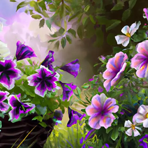 How Often To Water Petunias? (Here’s What You Need To Know) Flower