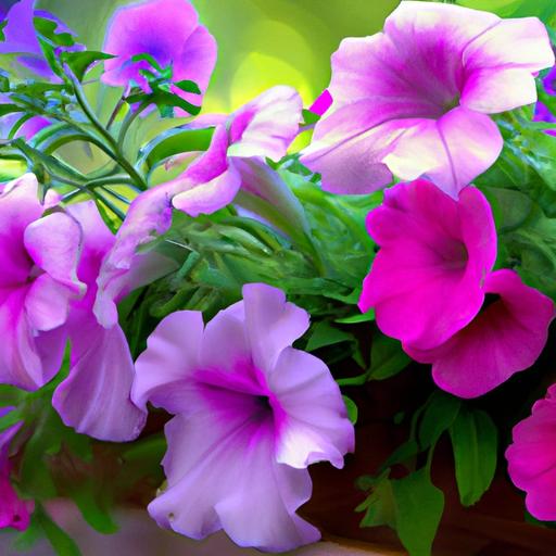 How Often To Water Petunias? (Here’s What You Need To Know) Flower
