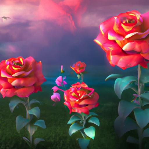 How Often To Water Roses? Here’s What You Need to Know Flower Pursuits