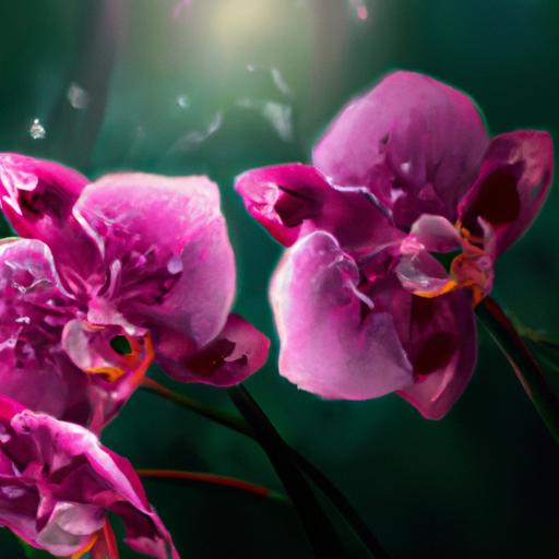 How to Bring Orchids Back to Life? (Essential Tips) Flower Pursuits