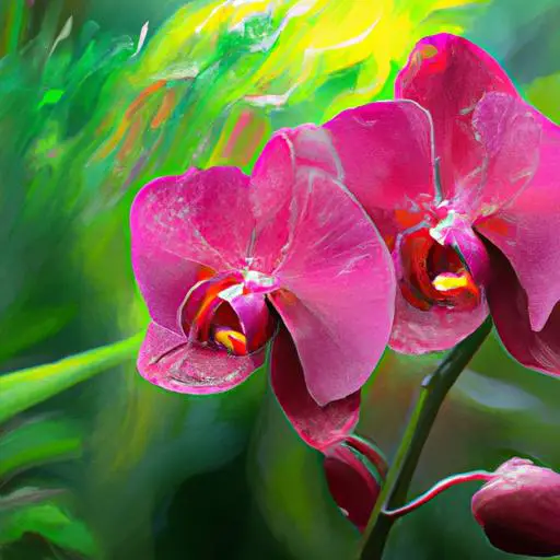 How to Bring Orchids Back to Life? (Essential Tips) – Flower Pursuits
