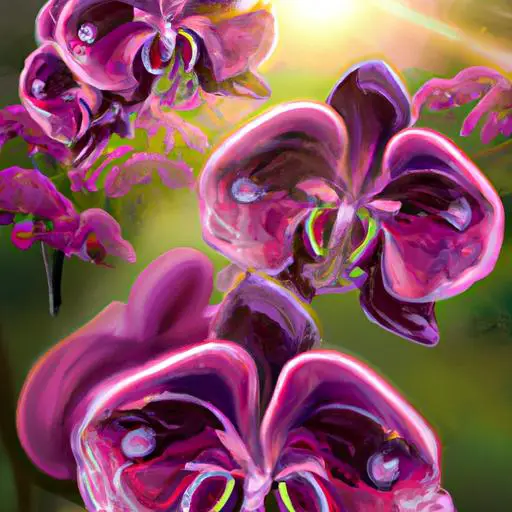 How to Clean Artificial Orchids? (4 Easy Tips) Flower Pursuits