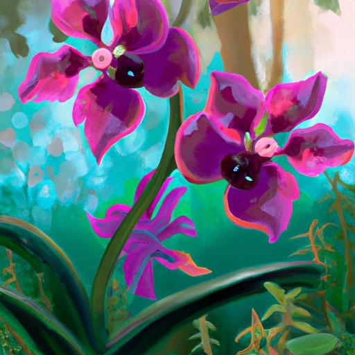 How to Clean Artificial Orchids? (4 Easy Tips) Flower Pursuits