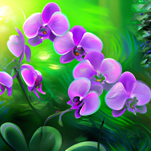 How to Clean Orchids Leaves? (3 Easy Steps) Flower Pursuits