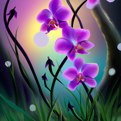 How to Clean Orchids Leaves? (3 Easy Steps) Flower Pursuits