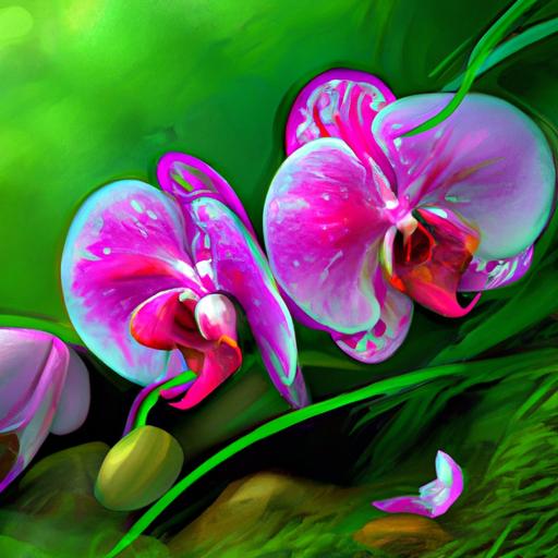 How to Clean Orchids Roots? (A StepbyStep Guide) Flower Pursuits