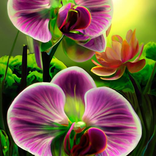 How to Clean Orchids Roots? (A StepbyStep Guide) Flower Pursuits