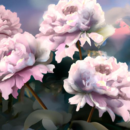 How To Clean Peonies? Here’s What You Should Know Flower Pursuits