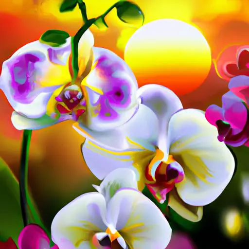 How to Cut Orchids When Flowers Die? Here’s Your Guide Flower Pursuits