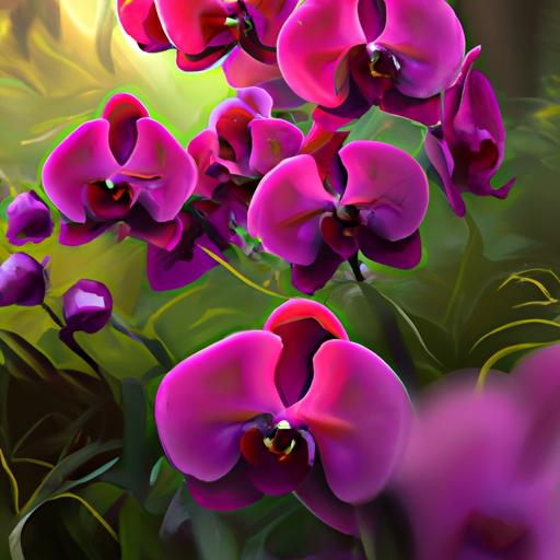 How to Cut Orchids When Flowers Die? Here’s Your Guide Flower Pursuits