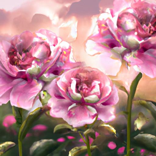 How To Fix Drooping Peonies? (The Ultimate Guide) Flower Pursuits