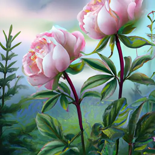 How To Get Rid Of Botrytis Blight On Peonies? (Experts Advice) Flower Pursuits