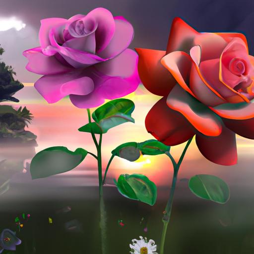 How To Get Roses To Open? (Surprising Tips From Experts) Flower Pursuits