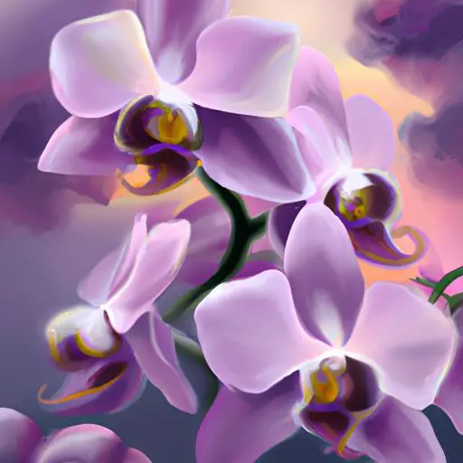How To Grow Orchids On Trees? (Here’s What You Need To Know) – Flower ...