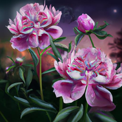 How To Grow Peonies From Seed? (An Easy Guide) Flower Pursuits