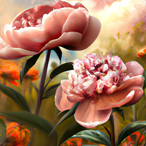 How To Grow Peonies From Seed? (An Easy Guide) Flower Pursuits