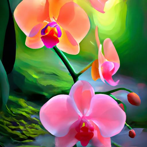 How To Hang Orchids Without a Pot? (Here’s What You Need To Know) Flower Pursuits