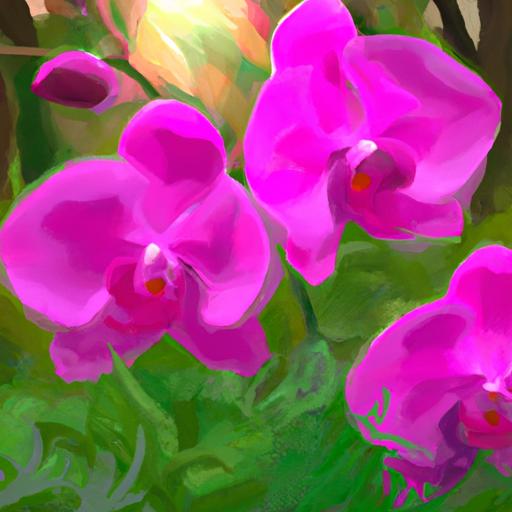 How to Keep Orchids Blooming? Heres What You Need To Know Flower Pursuits