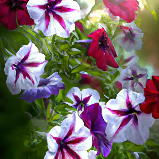 How To Keep Petunias Alive During Winter? (5 Easy Steps) Flower Pursuits