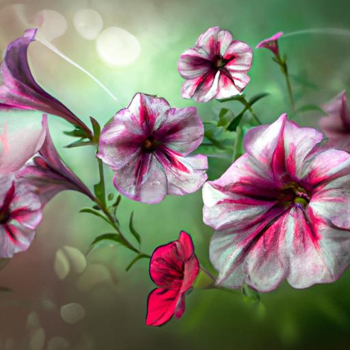 How To Keep Petunias Alive During Winter? (5 Easy Steps) Flower Pursuits