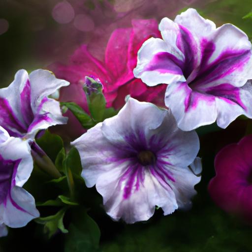 How To Keep Petunias Alive During Winter? (5 Easy Steps) Flower Pursuits