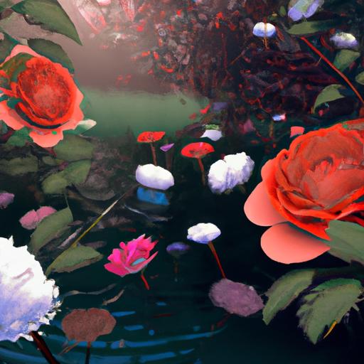 How To Keep Roses From Falling Over? (4 Tips To Make It Happen