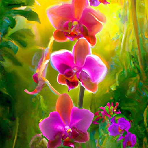 How to Make Orchids Grow? (7 Proven Methods) Flower Pursuits