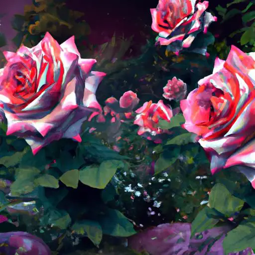 How to Make Roses Bloom? (The Secret Tips You Need To Know) Flower Pursuits