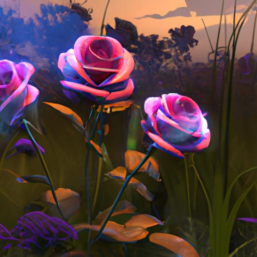 How to Make Roses Bloom? (The Secret Tips You Need To Know) Flower Pursuits